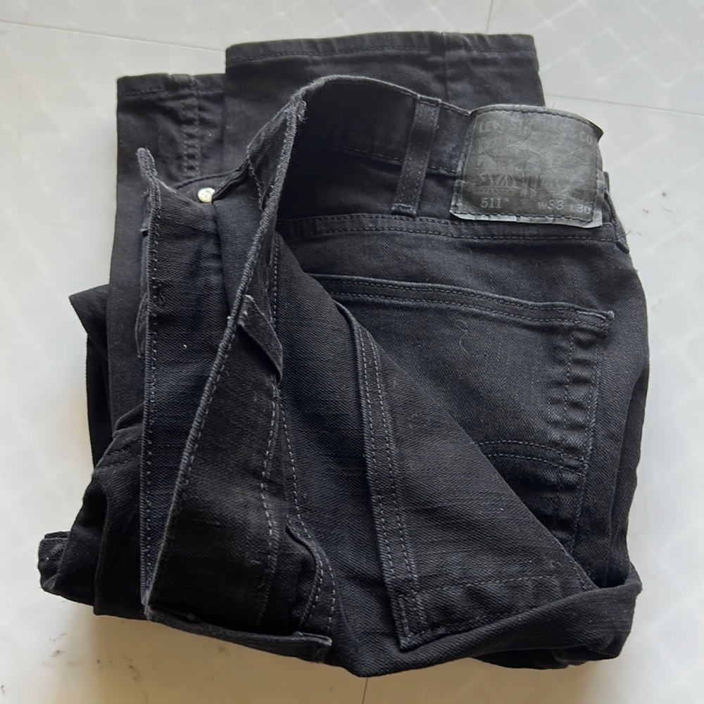 Levi’s 511